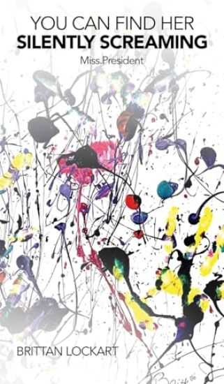 You Can Find Her Silently Screaming