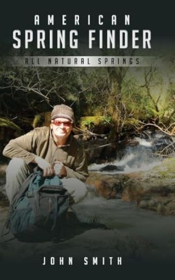American Spring Finder