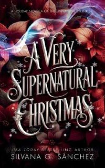 A Very Supernatural Christmas