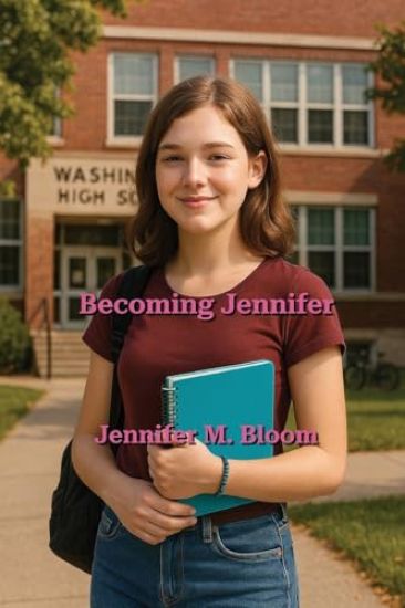 Becoming Jennifer