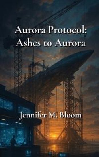 Aurora Protocol: Book One - Ashes to Aurora