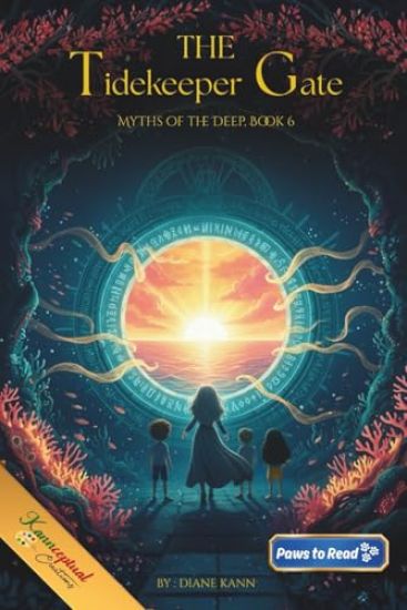 The Tidekeeper Gate