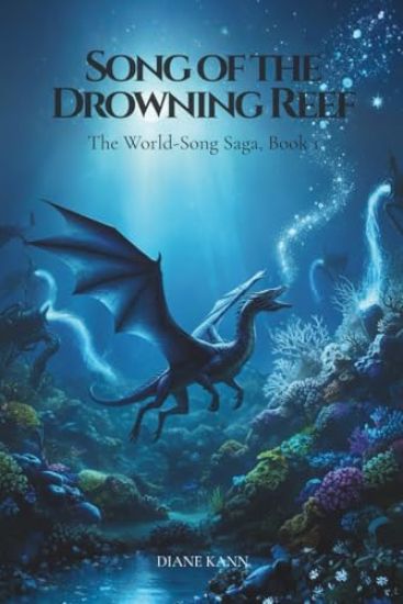 Song of the Drowning Reef