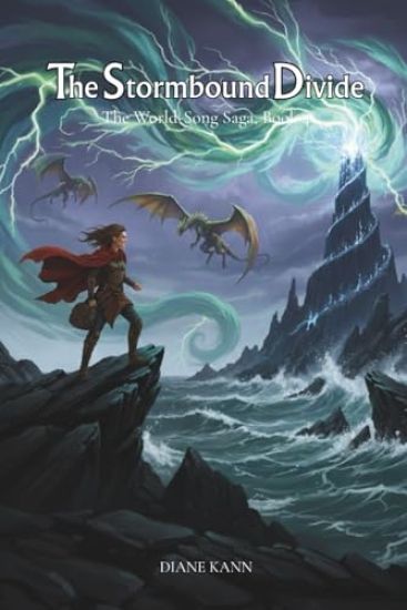 The Stormbound Divide