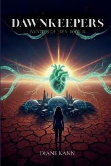 Dawnkeepers