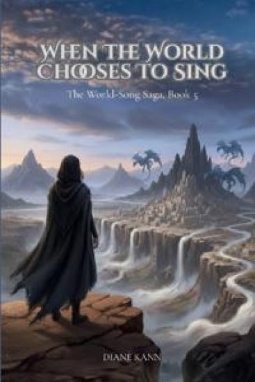 When the World Chooses to Sing