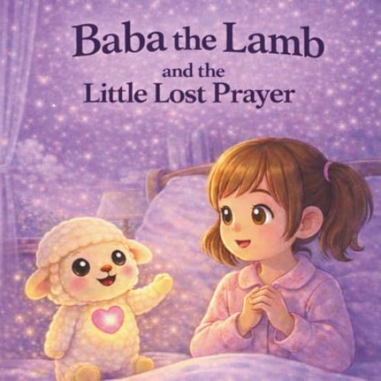 Baba the Lamb