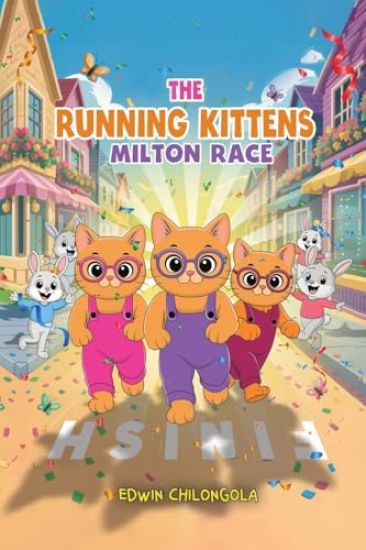 The Running Kittens