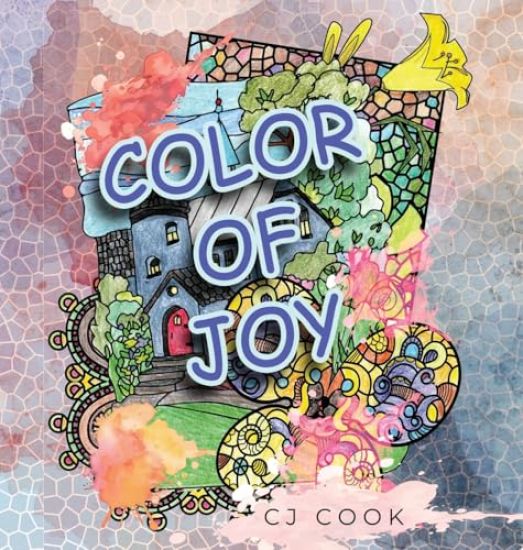 Color of Joy