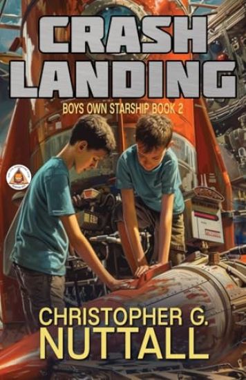 Crash Landing