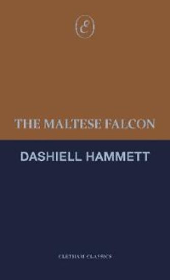 The Maltese Falcon