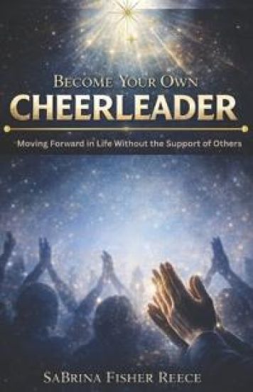 Become Your Own Cheerleader