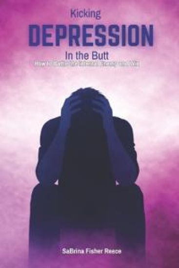 Kicking Depression in the Butt