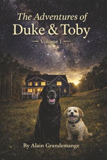 The Adventures Of Duke And Toby