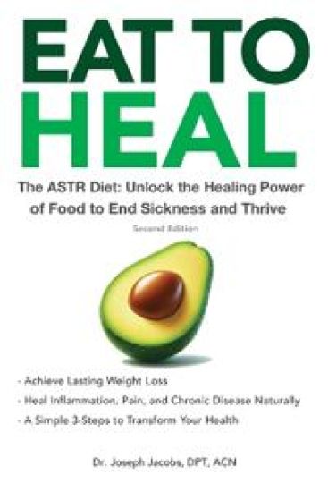 Eat to Heal