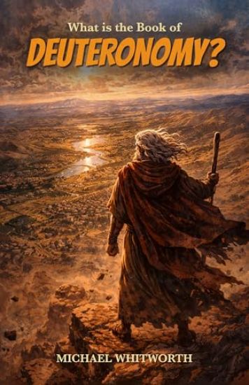 What Is the Book of Deuteronomy?