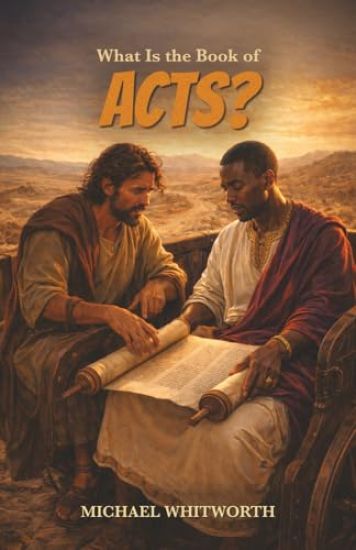 What Is the Book of Acts?