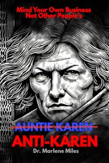 Anti-Karen