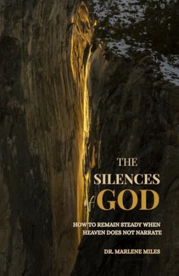 The Silences of God
