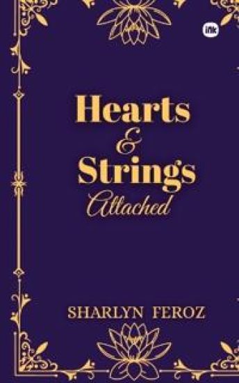 Hearts & Strings Attached