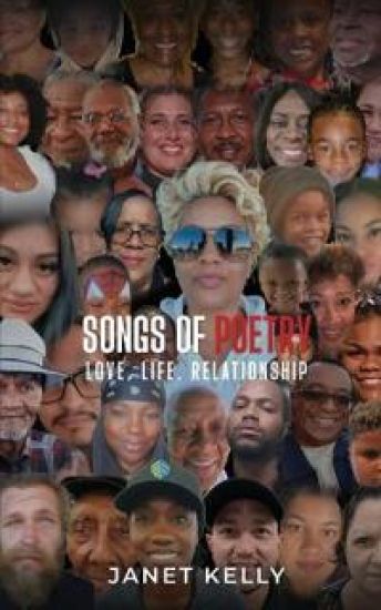 Songs of Poetry