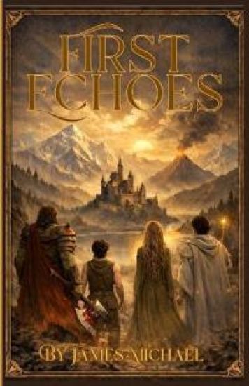 First Echoes