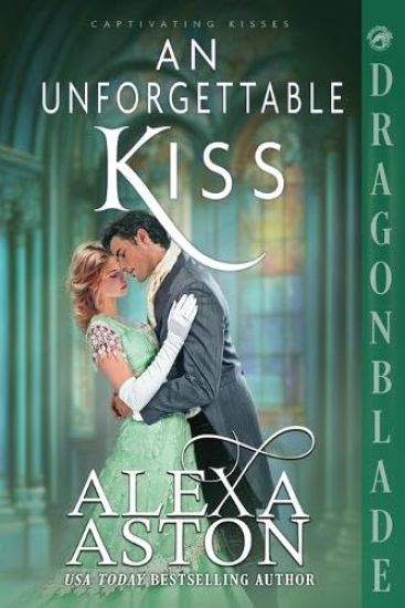 An Unforgettable Kiss