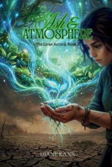 Ash and Atmosphere