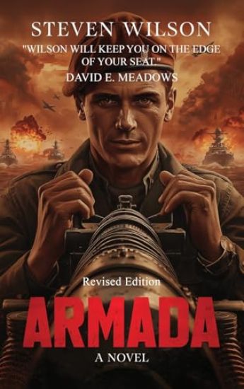 Armada: Revised Edition
