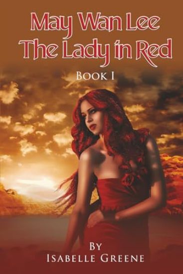 May Wan Lee The Lady in Red