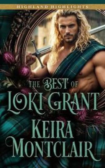 The Best of Loki Grant