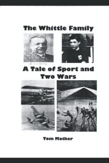 The Whittle Family