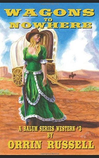 Wagons to Nowhere