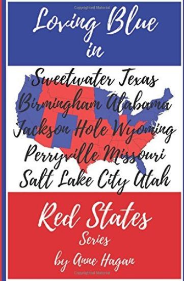 The Loving Blue in Red States Collection