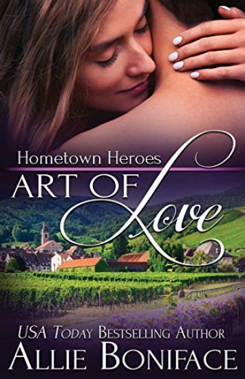Art of Love