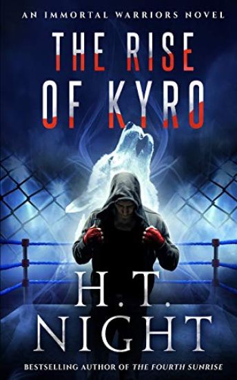 The Rise of Kyro