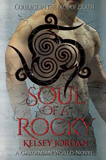 Soul of a Rocky