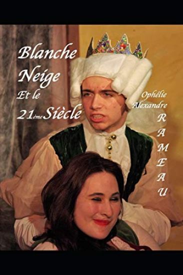 Blanche Neige et le 21ème siècle