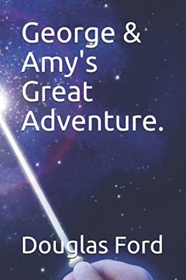 George & Amy's Great Adventure.