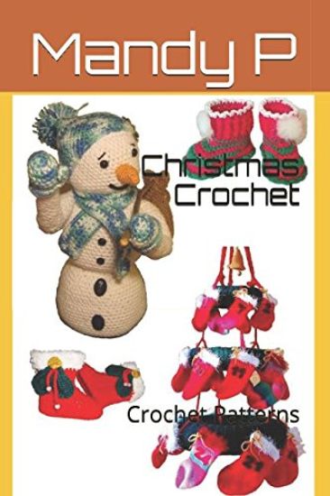 Christmas Crochet: Crochet Patterns