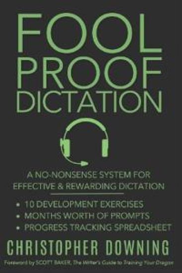 Fool Proof Dictation