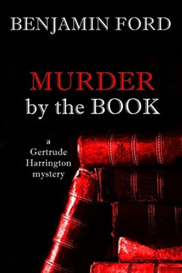 Murder by the Book