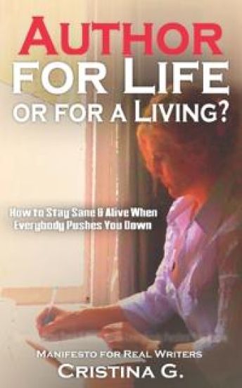 Author for Life or for a Living?