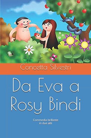 Da Eva a Rosy Bindi