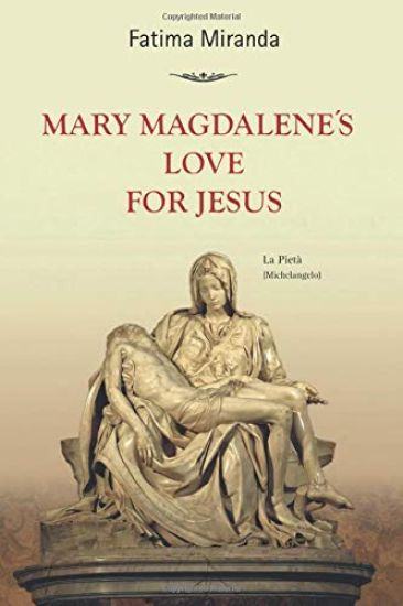 Mary Magdalene's Love For Jesus