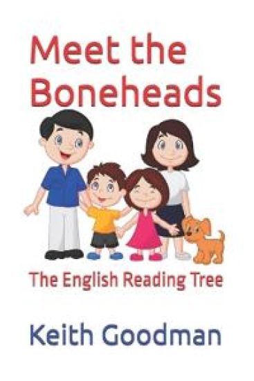 Meet the Boneheads