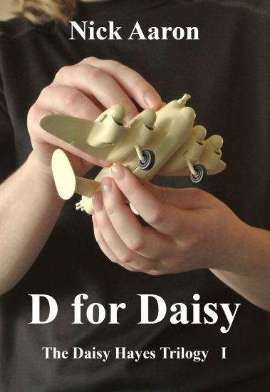 D for Daisy