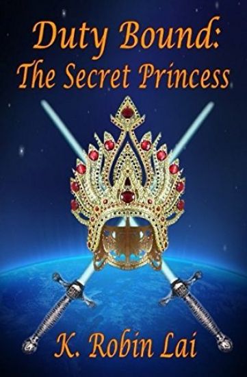 Duty Bound: The Secret Princess