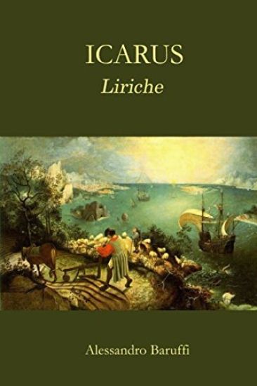 Icarus, Liriche