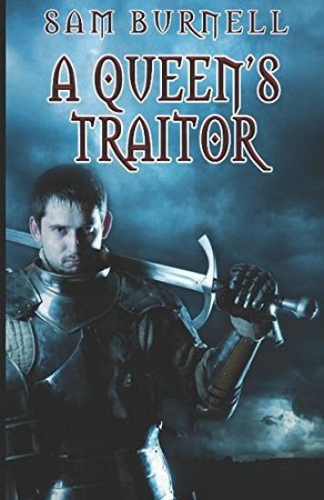 A Queen's Traitor